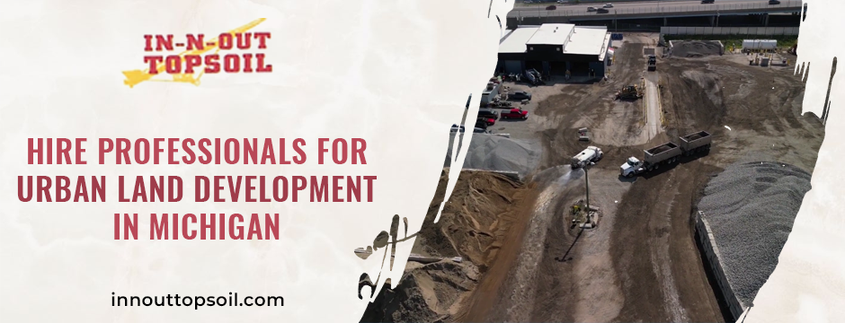 land development in michigan | strip mine equipment
