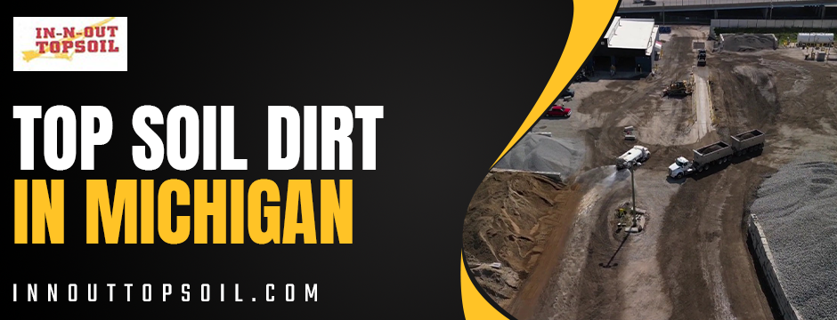 Top soil