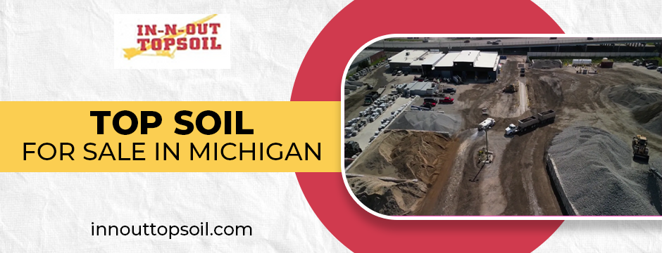 top soil for sale in michigan